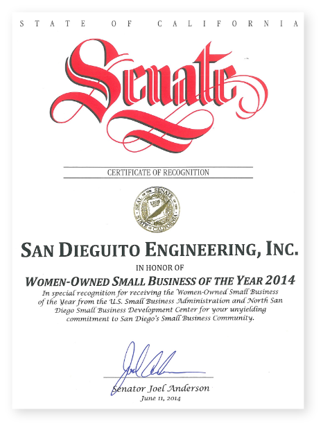 7. Certification Classification SDE Senate Certification Classification document